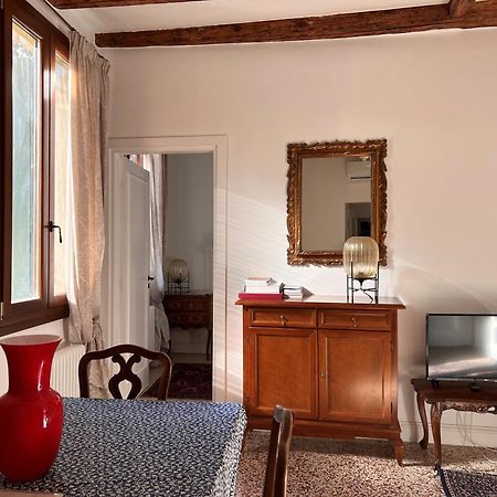 Ca Giovanni - Charmant And Exclusive Apartment Βενετία Εξωτερικό φωτογραφία