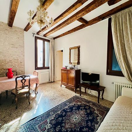 Ca Giovanni - Charmant And Exclusive Apartment Βενετία Εξωτερικό φωτογραφία