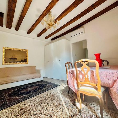 Ca Giovanni - Charmant And Exclusive Apartment Βενετία Εξωτερικό φωτογραφία