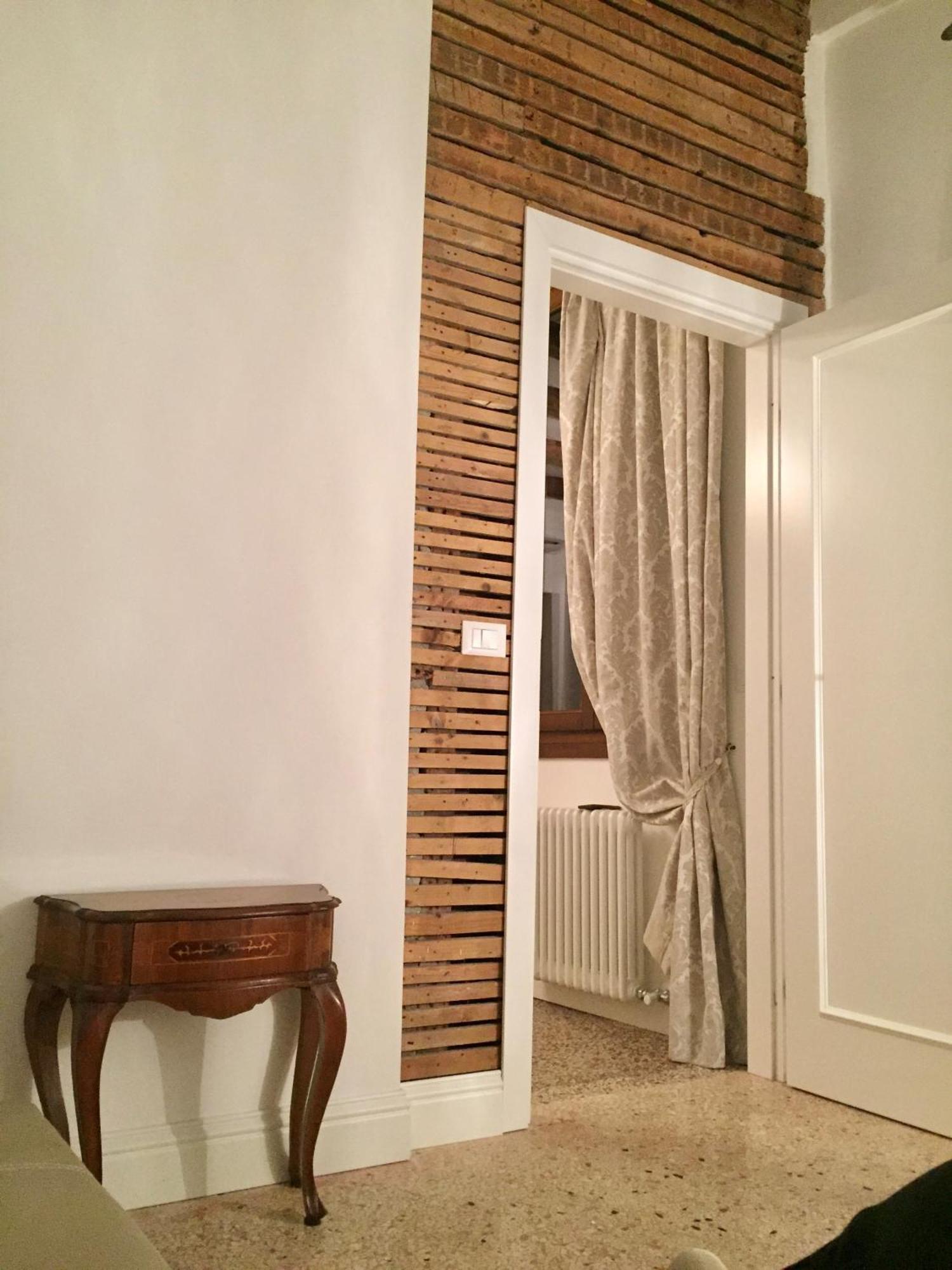 Ca Giovanni - Charmant And Exclusive Apartment Βενετία Εξωτερικό φωτογραφία